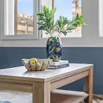 شقة Stunning Modern Mezzanine