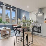 Stunning Modern Mezzanine