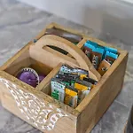 Stunning Modern Mezzanine *