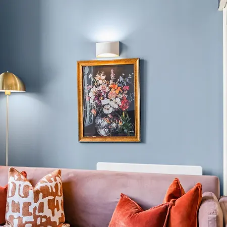 Stunning Modern Mezzanine * Leeds (West Yorkshire)