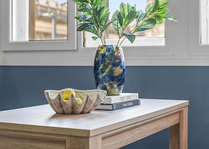 Apartamento Stunning Modern Mezzanine