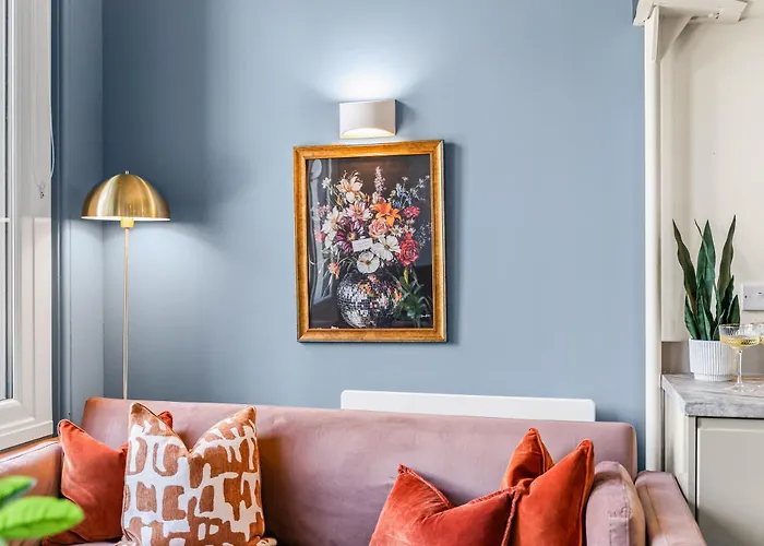 Stunning Modern Mezzanine * Leeds (West Yorkshire)