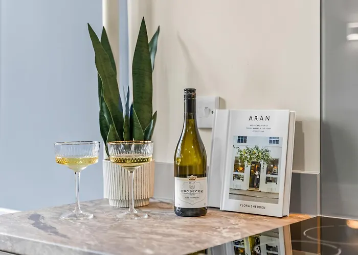 Stunning Modern Mezzanine Leeds (West Yorkshire)