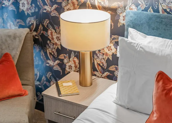 Stunning Modern Mezzanine * Leeds (West Yorkshire)