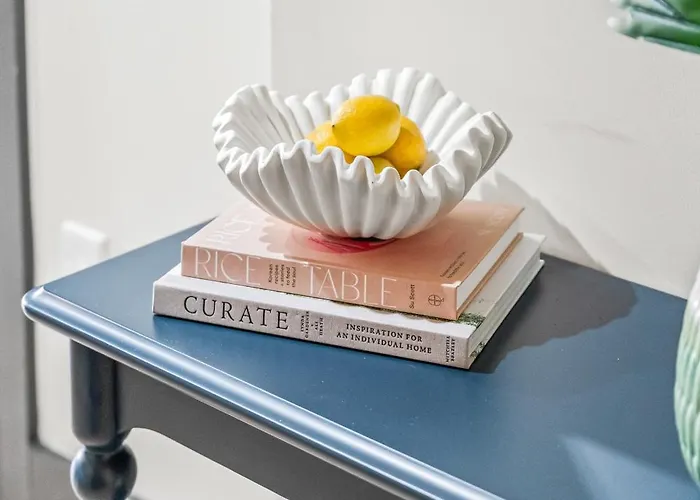 Stunning Modern Mezzanine